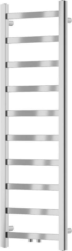 Grzejnik łazienkowy Mexen Bolt chrom 1200x400 mm 1 szt.