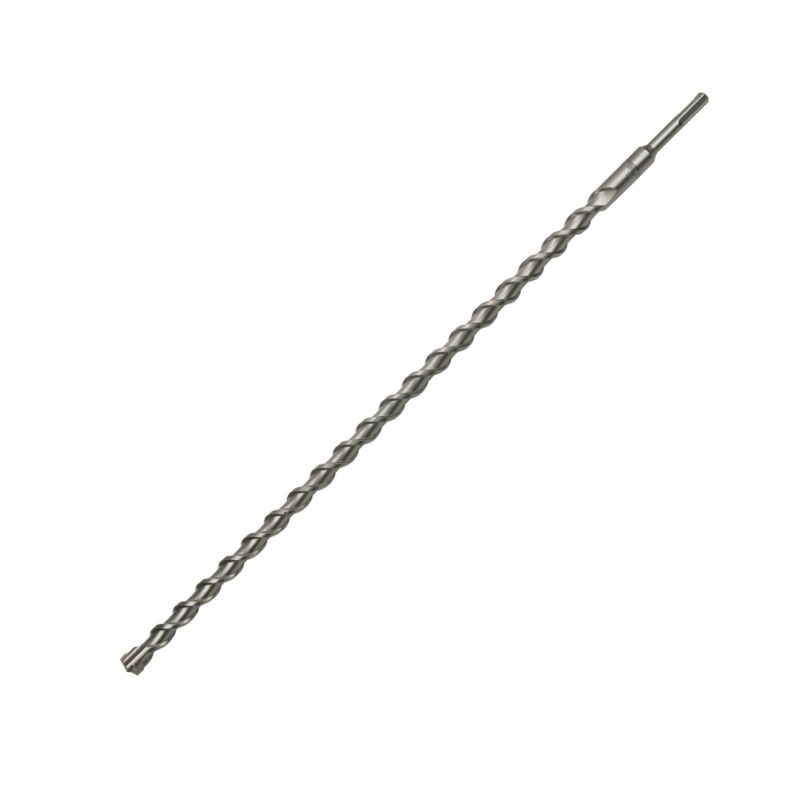 Wiertło do betonu SDS-plus Erbauer 18 x 600 mm