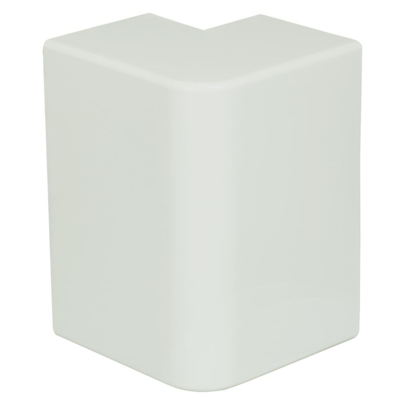 Narożnik zewnętrzny AKS Zielonka 15 x 32 mm