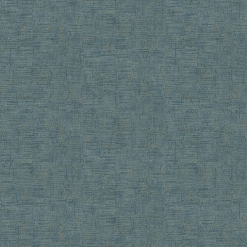 Tapeta winylowa na flizelinie Aur turkusowa