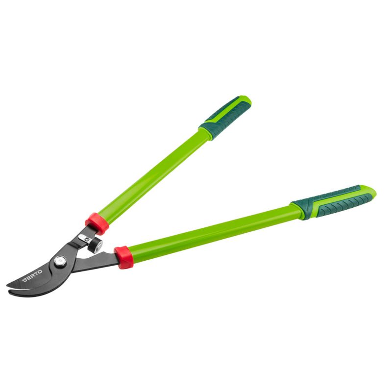 Sekator ogrodowy VERTO do gałęzi uniwersalny 700 mm, średnica cięcia 30 mm 1 szt