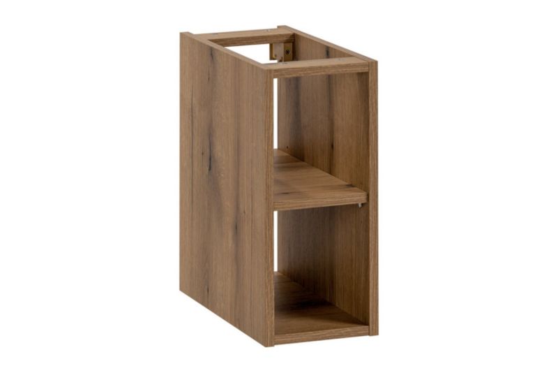 Szafka pod blat Comad Coast Evoke 20x44,5x46 cm dąb laminat 1 szt.