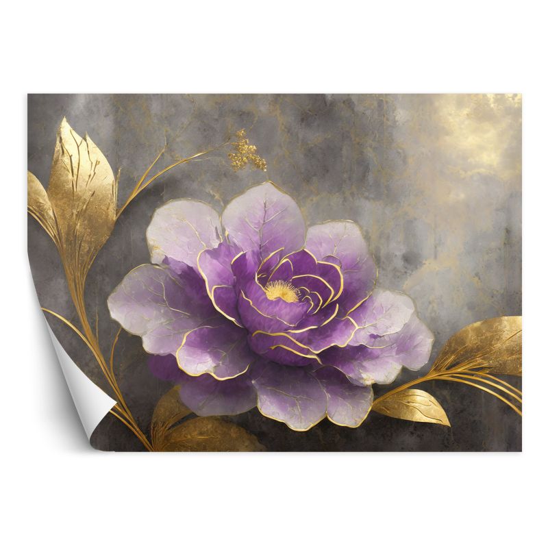 Fototapeta Feeby Kwiat róży Botanika Natura 150x105 1 szt