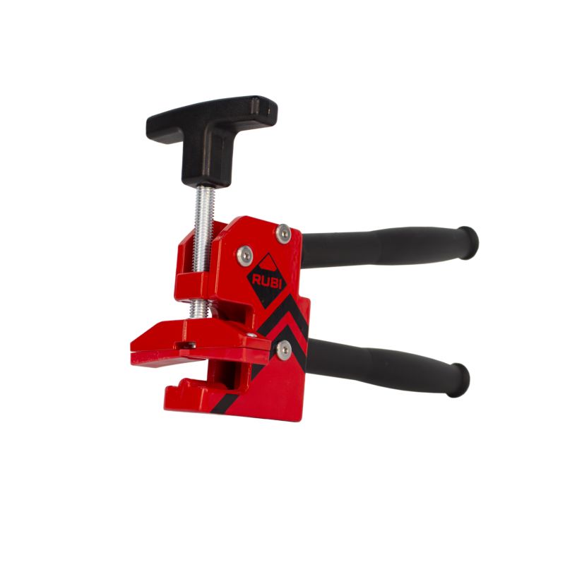 Szczypce do łamania Rubi SLAB do płytek 18 mm