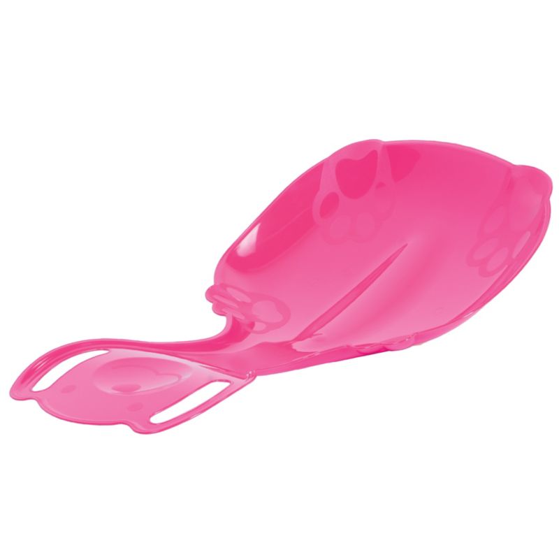 Ślizg EDANTI Na Śnieg Jabłko Ślizgacz Zabawka Dla Dzieci Na Zimę 1 szt.