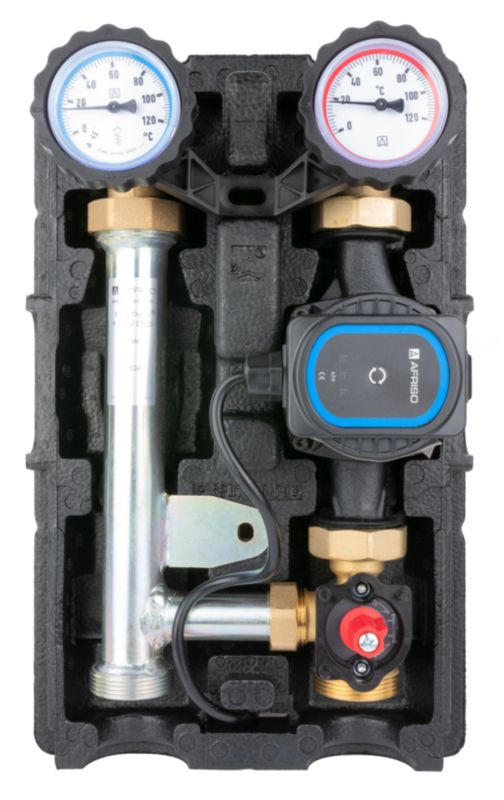 Grupa pompowa PrimoTherm K 180-2 Afriso