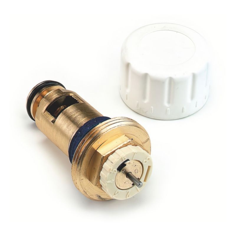 Wkładka termostatyczna do grzejnika Comap M30