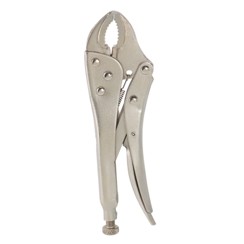 Szczypce zaciskowe 180 mm