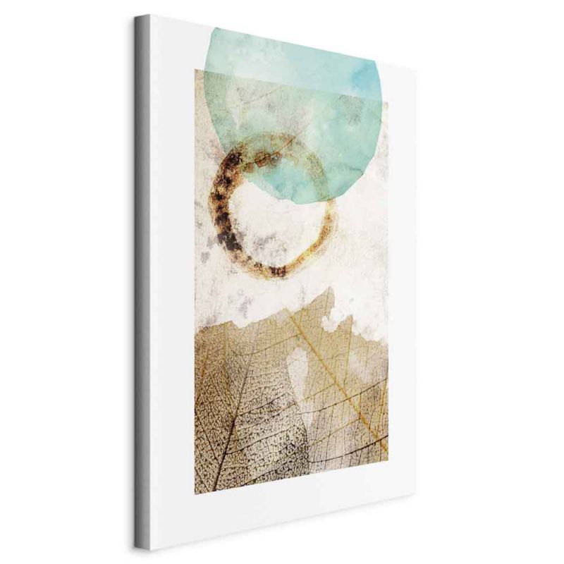 Obraz Artgeist Pełnia wzrastania 40 x 60 cm płótno włoskie 1 szt