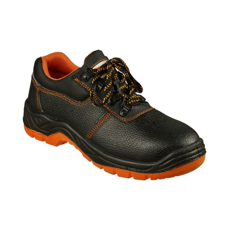 Buty robocze ROBJET S1 r.39 półbuty ochronne 1 par.