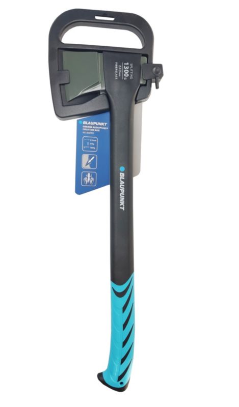 Siekiera rozłupująca Blaupunkt 1,3 kg AX1300PRO 1 szt.