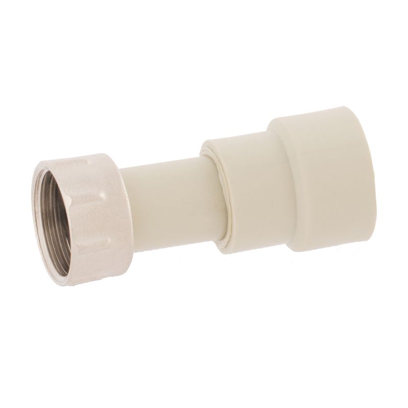 Złączka PP-R Idmar z półśrubunkiem 16 mm x 1/2"