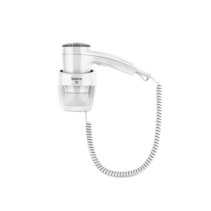 Suszarka hotelowa Valera Ex 1200W Biała