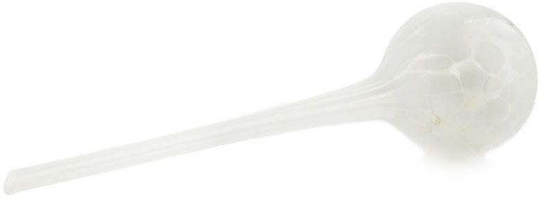 Nawadniacz szklany 15 h biały