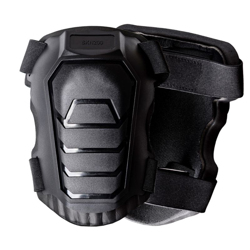 Nakolanniki Site czarne