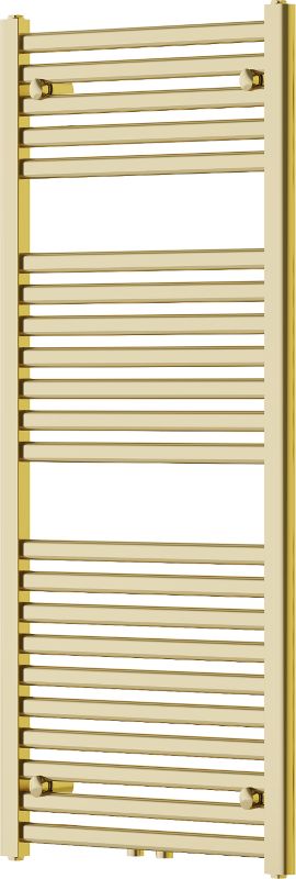 Grzejnik drabinkowy Mexen Hades złoty W104-1200-500-00-50 1 szt.