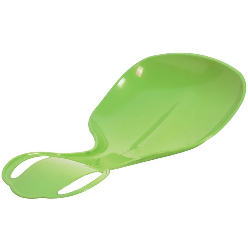 Ślizg Na Śnieg EDANTI Jabłko Ślizgacz Zabawka Dla Dzieci Na Zimę Sport 1 szt.