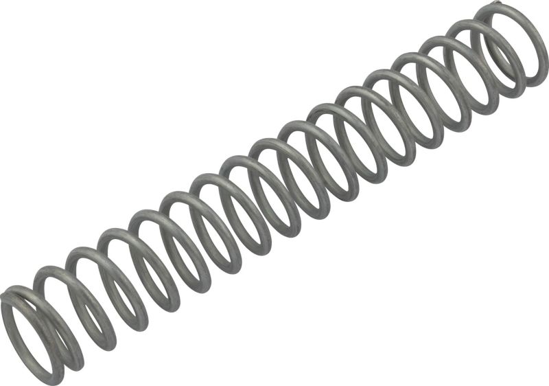 Sprężyna naciskowa 1,8 x 16 x 100 mm