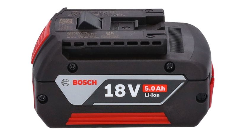 AKUMULATOR BOSCH GBA 1600A002U5 PRO 18V 5Ah Li-Ion Oryginalny 1 szt
