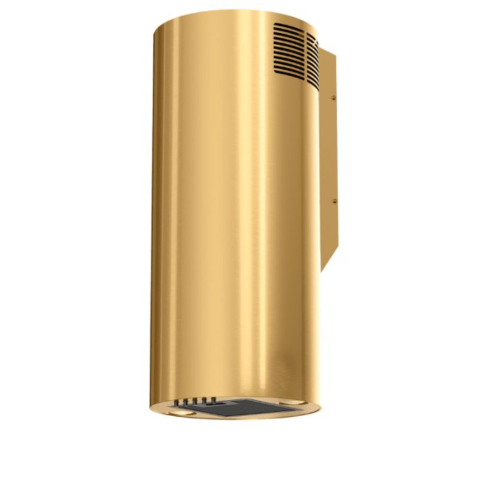 Okap wyspowy MAAN Tuba Elba 31 złoty 1szt.