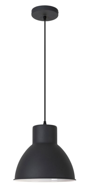 Lampa wisząca Rabalux Derek 5781 antracyt industrialna 1xE27 x 60W 1 szt.