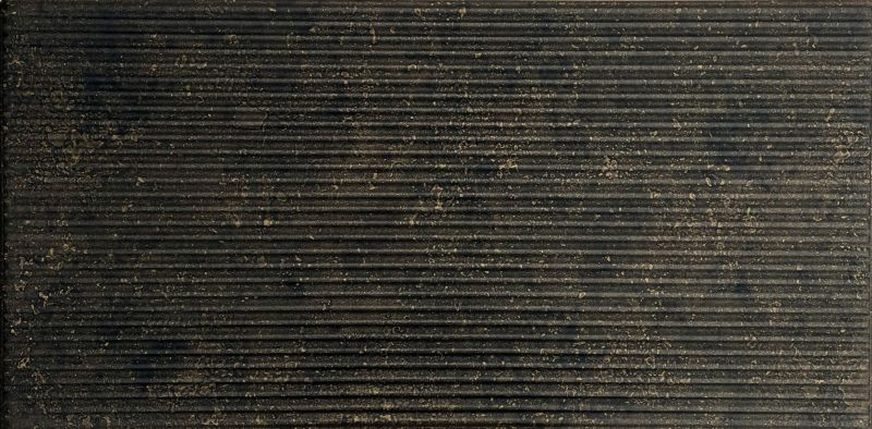 Panel dekoracyjny Decosa Apenino 100 x 50 cm antracytowy