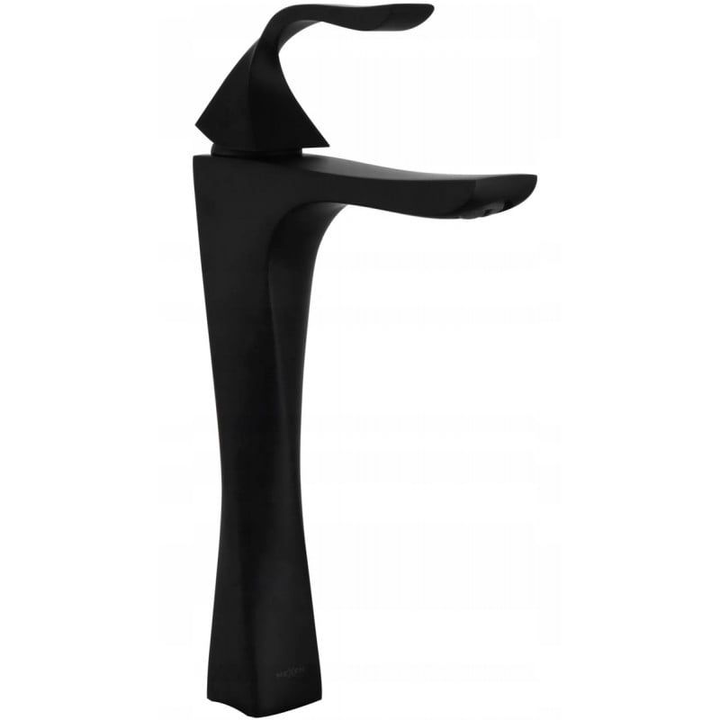 Bateria umywalkowa stojąca Mexen Estrella czarna 31,3 cm 1 szt.