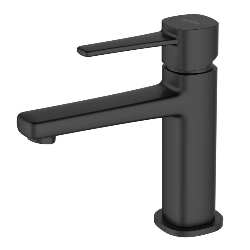 Bateria Umywalkowa Invena MAGIC Czarna - 1 szt.