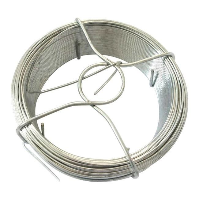 Drut wiązałkowy Blooma 1,5 mm x 50 m ocynk