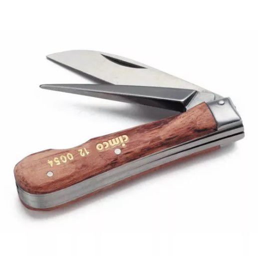 Nóż monterski Cimco 120054 1 szt.