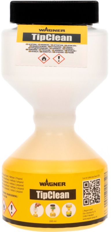 Klepsydra do czyszczenia Wagner TipClean