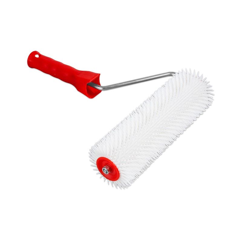 Wałek do odpowietrzania wylewek, Maan, 250mm, 1 szt.