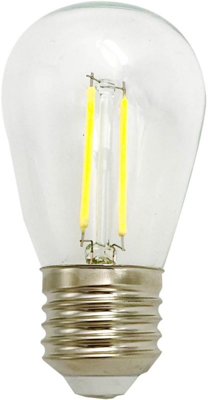 Żarówka LED Eko-Light Filament ST45 E27 100 lm 2700 K