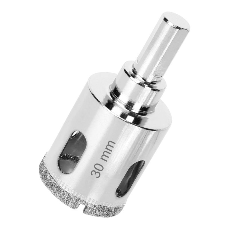 Otwornica diamentowa Mac Allister 30 mm