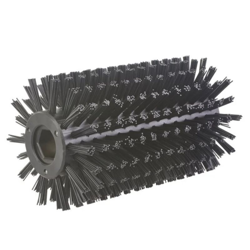 Obrotowa szczotka do urządzenia do czyszczenia tarasów RYOBI 1szt.