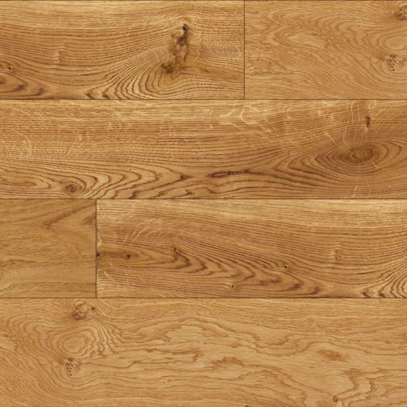 Deska podłogowa lita olejowana GoodHome Visby 1,26 m2