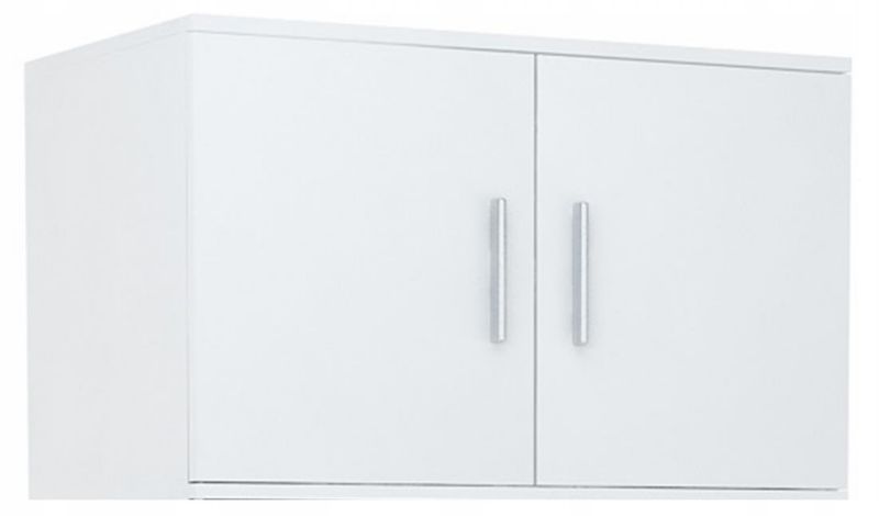 Nadstawka Matkam bodo 2D2S ufc biały 1szt.