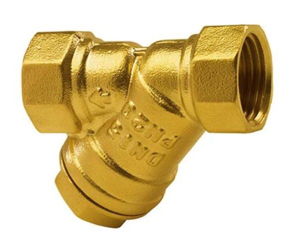 Filtr skośny do wody Arco PL DN 25 GW 1" 1 szt.