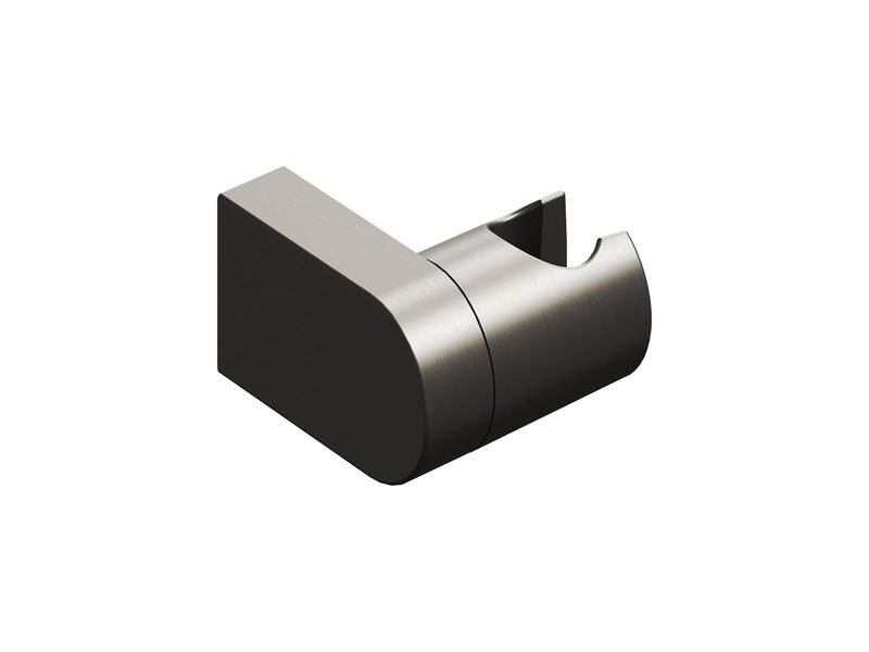 Uchwyt prysznicowy Ravak Chrome 611.20GB z przegubem grafit 1szt