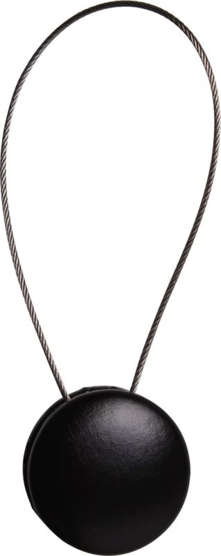 Magnes dekoracyjny 97 czarny