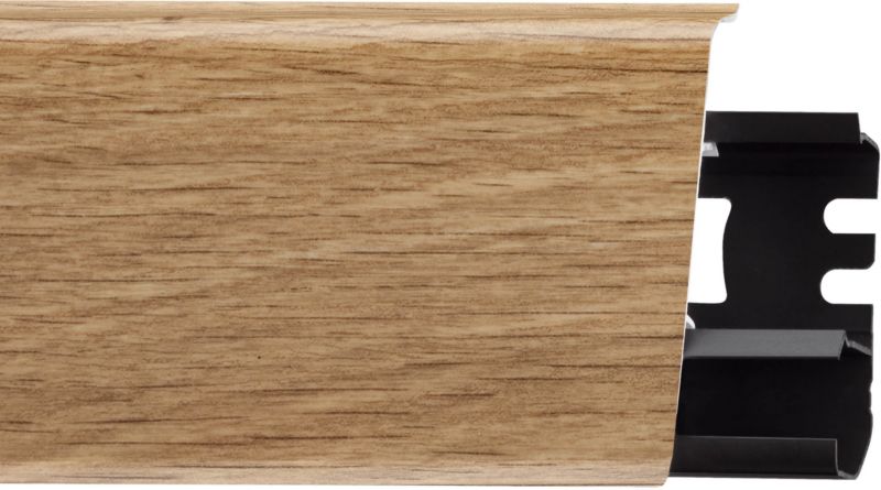 Listwa przypodłogowa PCV Arbiton Indo dąb bourbon