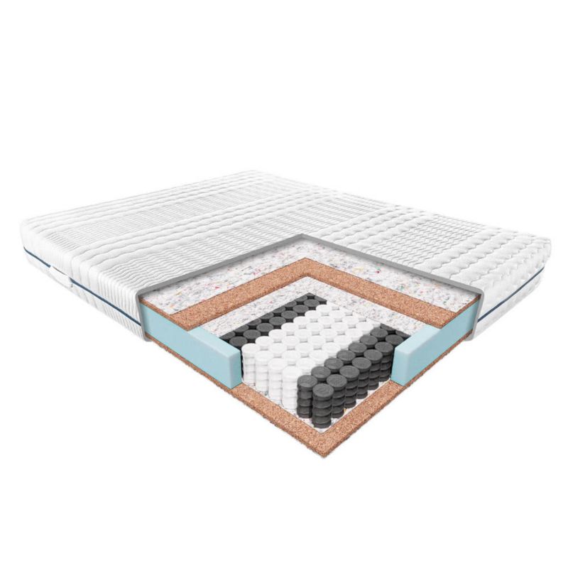 Materac Janpol Erebu 180x200 cm Smart 1 szt.
