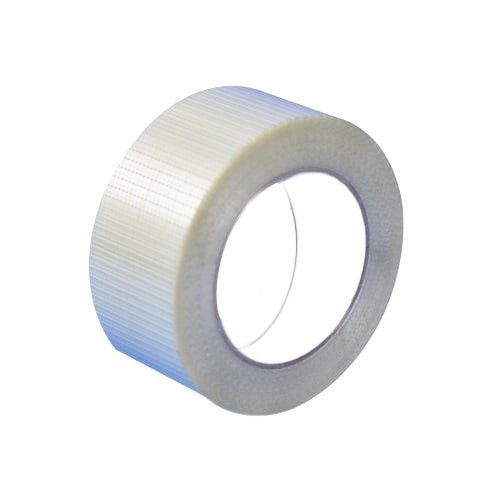 Taśma klejąca Neopak FILAMENT 50mm/50m Włókno Szklane +++ 1 szt.