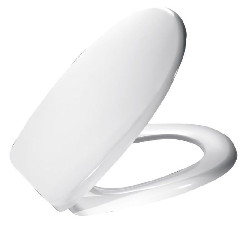 Deska sedesowa MKW wolnoopadająca do ceramiki Cersanit Libra 1szt