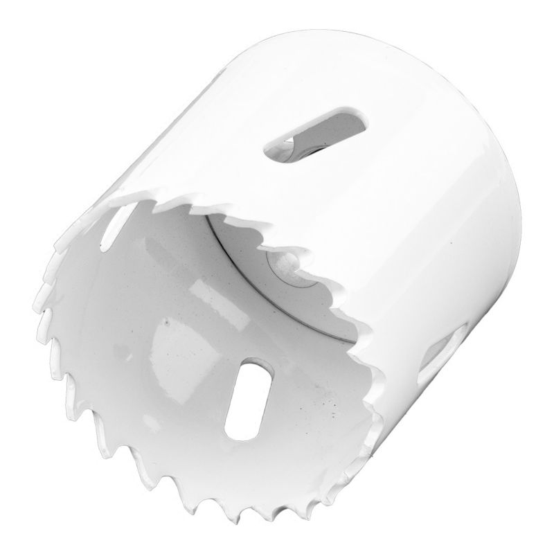 Otwornica bi-metalowa GRAPHITE 46 mm 1 szt