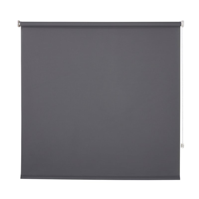 Roleta Colours Mihl 117 x 180 cm szara