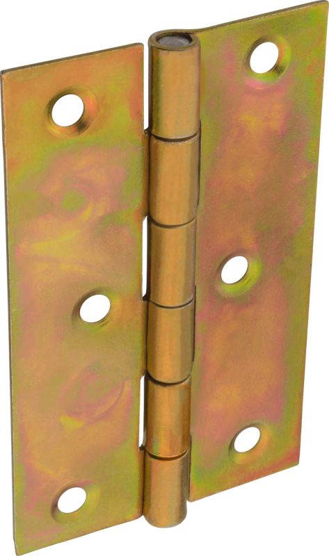 Zawias splatany 70 mm ocynk