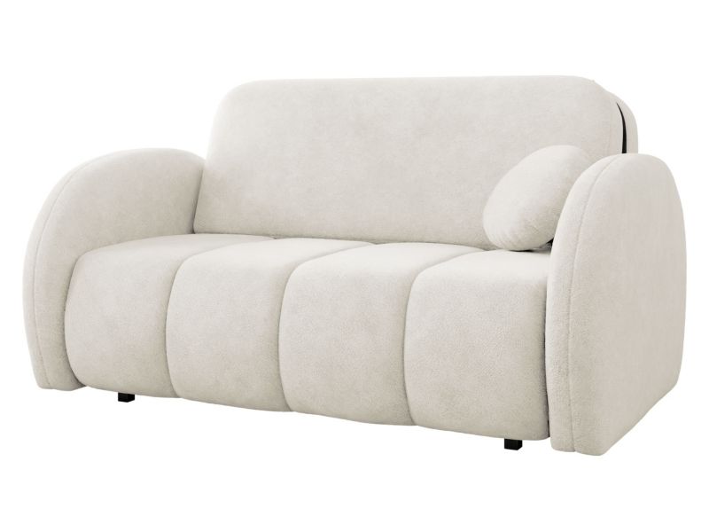 Kanapa rozkładana MIRJAN 24 Viva Comfy III biały papirus 1 szt.
