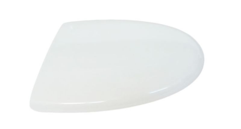 Deska sedesowa MKW wolnoopadająca do ceramiki Cersanit Arena 1szt