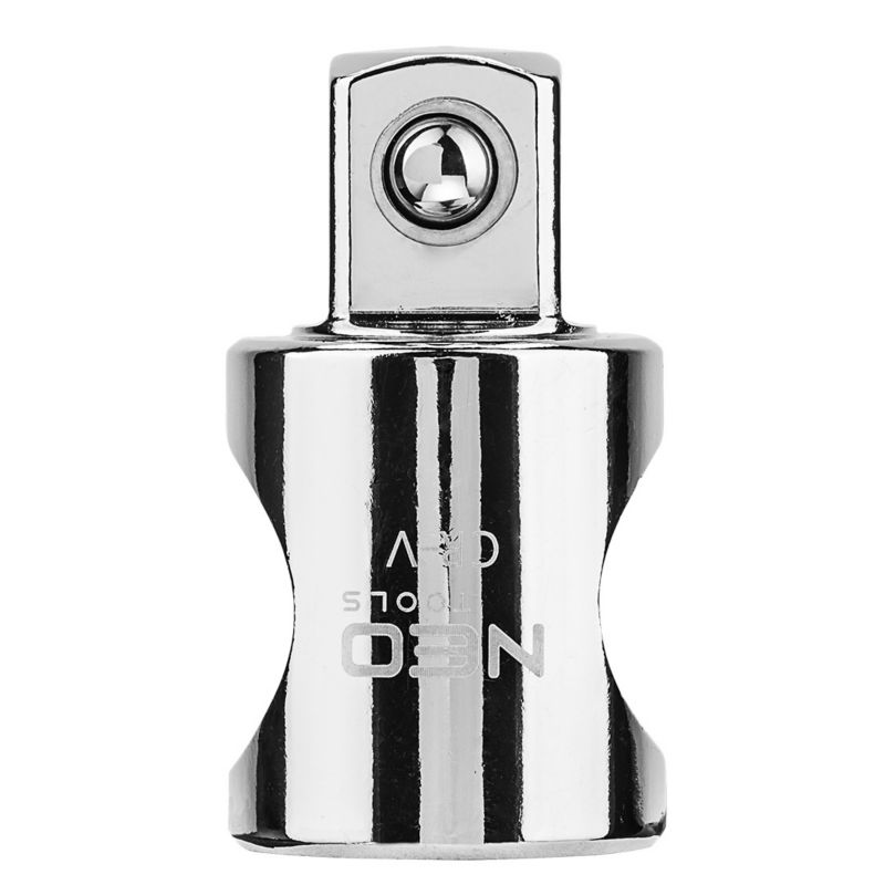 Redukcja NEO TOOLS 1/2"M x 3/8"F 1 szt